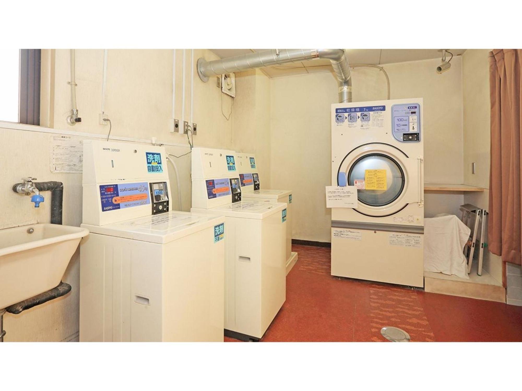 Smile Hotel Koriyama - Vacation Stay 61106V מראה חיצוני תמונה